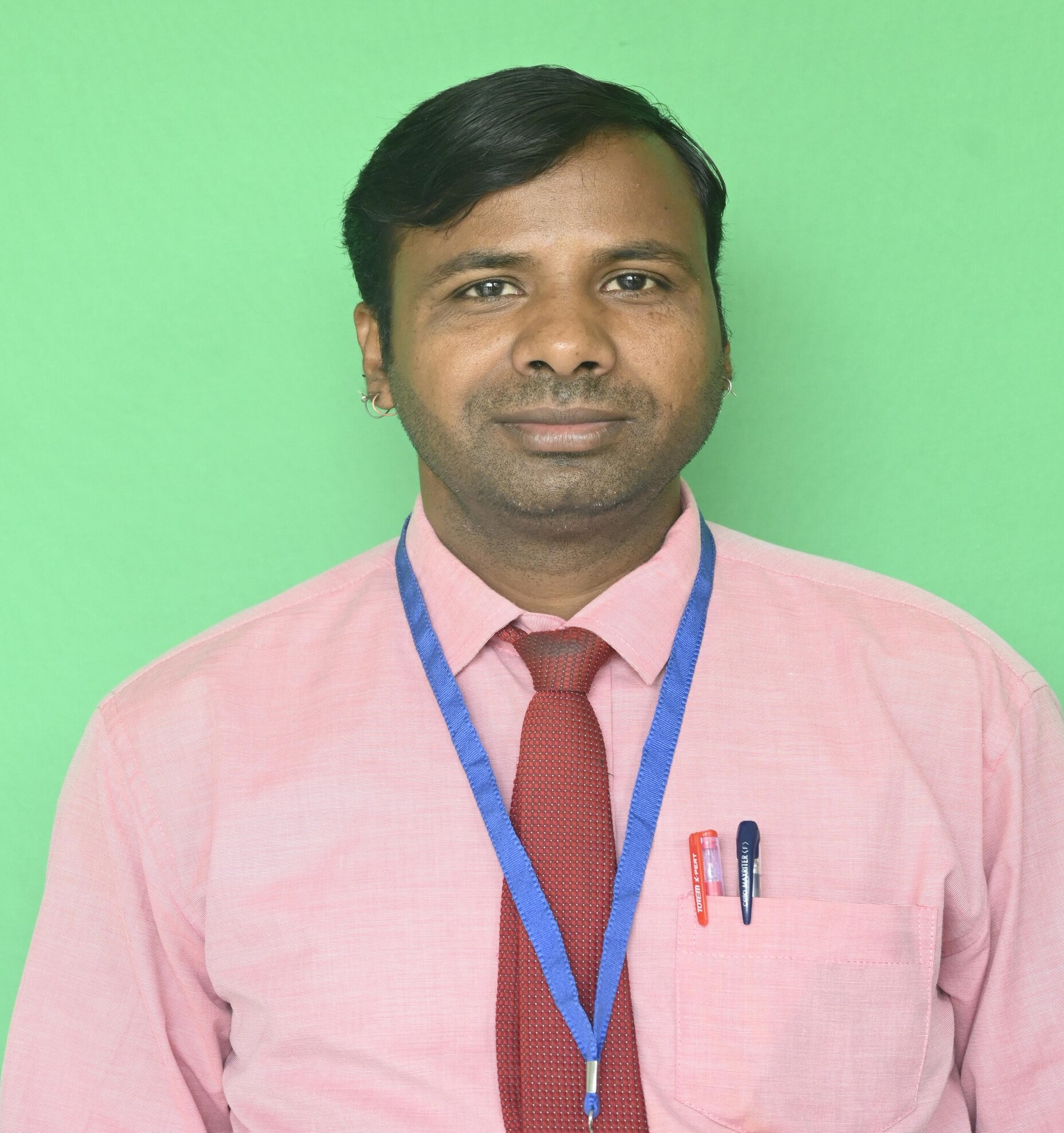 GMPS - Great Mission Public School Ramnagar